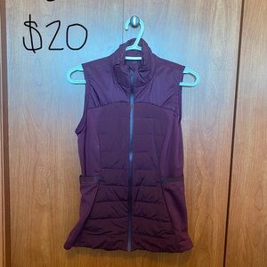 Lulu Vest
